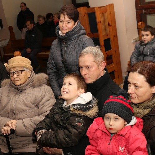 III Przegląd Kolęd i Pastorałek